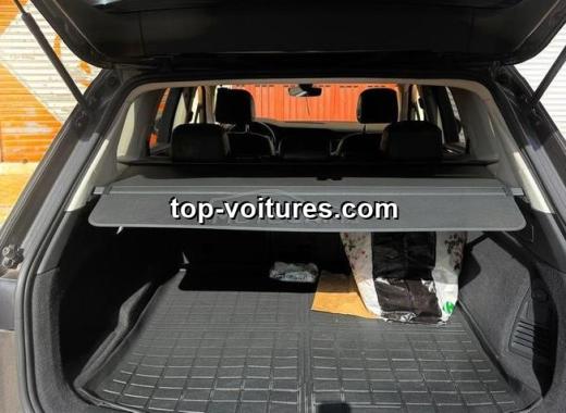 Volkswagen Touareg 2020 — photo 6