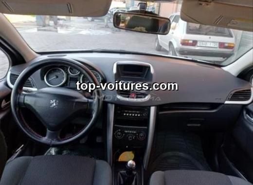 Peugeot 207 2012 — photo 4