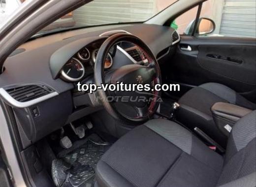 Peugeot 207 2012 — photo 5