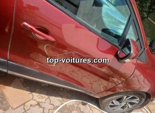 Renault Clio 2018 — photo 2