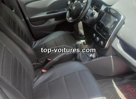 Renault Clio 2018 — photo 3