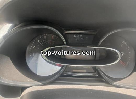 Renault Clio 2018 — photo 4