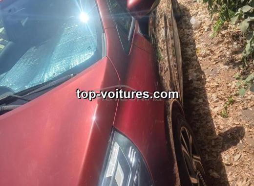 Renault Clio 2018 — photo 5