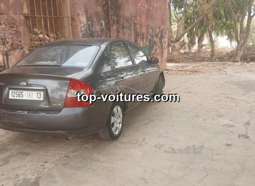 Kia Sorento 2006 — photo 2