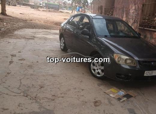 Kia Sorento 2006 — photo 3
