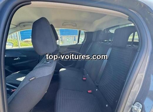 Peugeot 208 2024 — photo 7