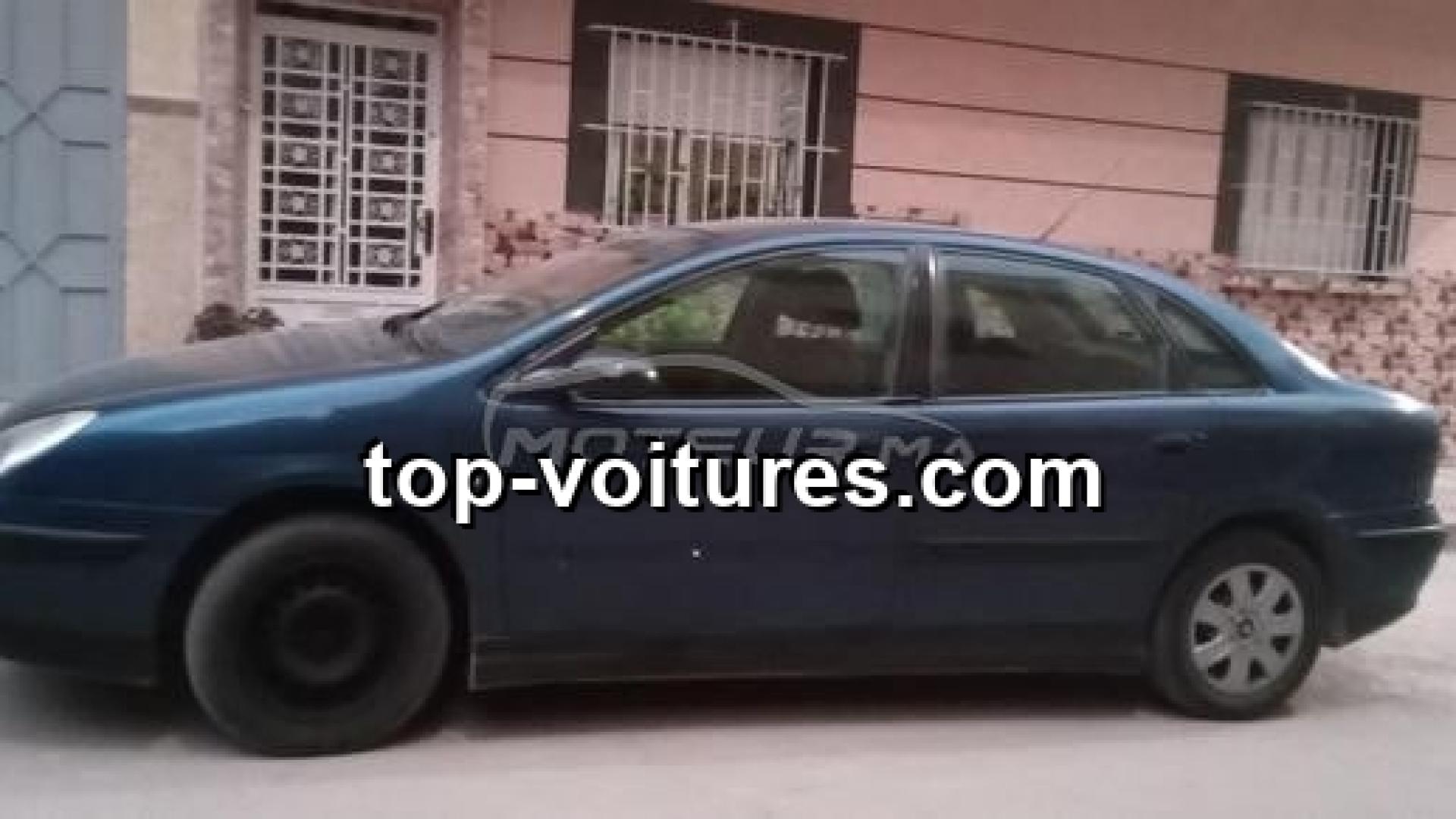 Citroën C5