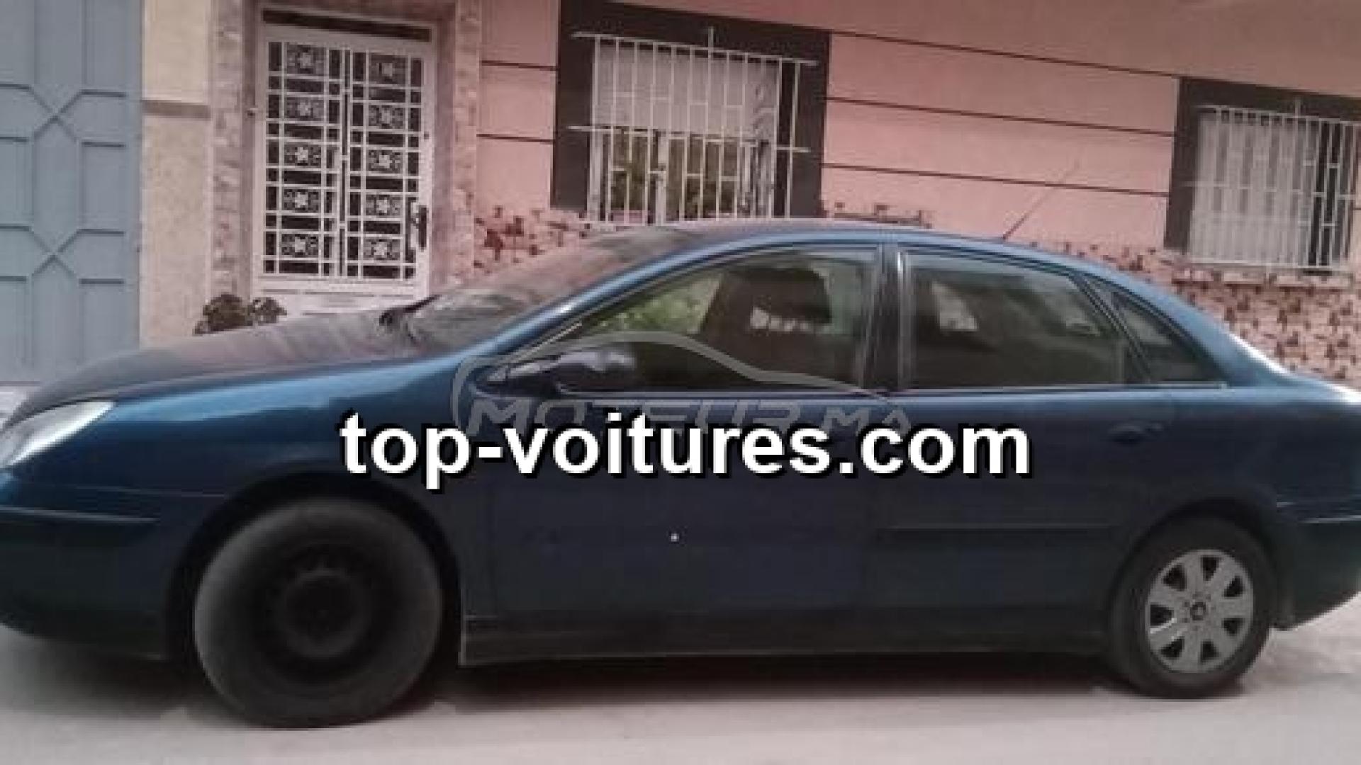 Citroën C5