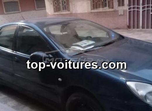 Citroën C5 2003 — photo 3