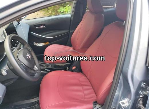 Toyota Corolla 2025 — photo 7