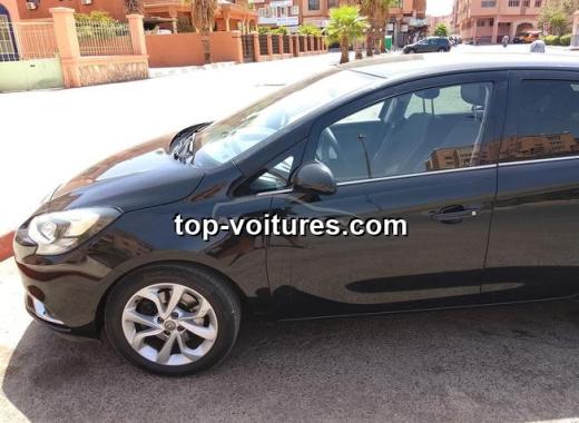 Opel Corsa 2019 — photo 3
