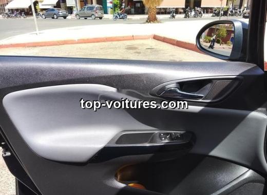 Opel Corsa 2019 — photo 4