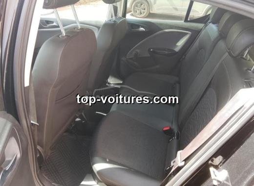 Opel Corsa 2019 — photo 5