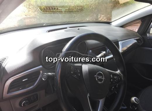 Opel Corsa 2019 — photo 6