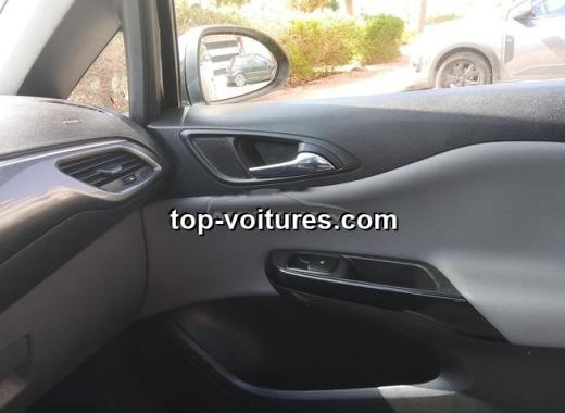 Opel Corsa 2019 — photo 7