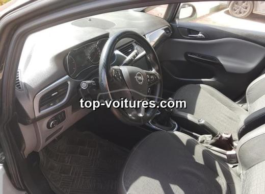 Opel Corsa 2019 — photo 8