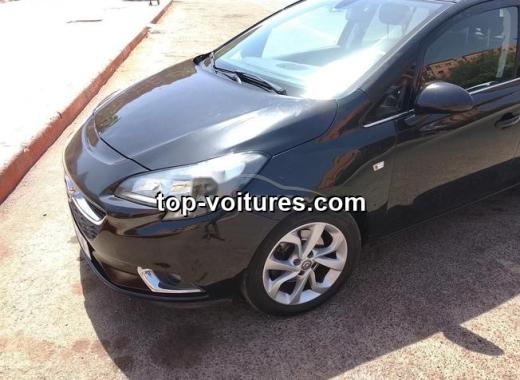 Opel Corsa 2019 — photo 2
