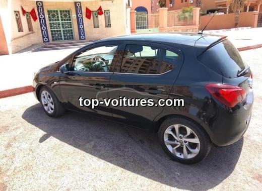 Opel Corsa 2019 — photo 3