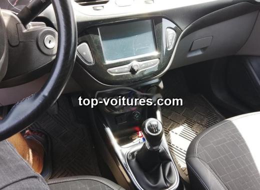 Opel Corsa 2019 — photo 4