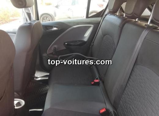 Opel Corsa 2019 — photo 6