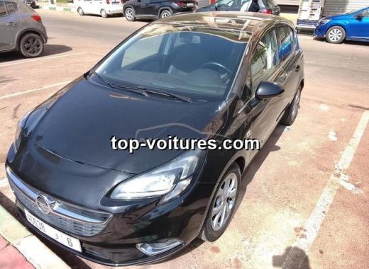 Opel Corsa 2019 — photo 7