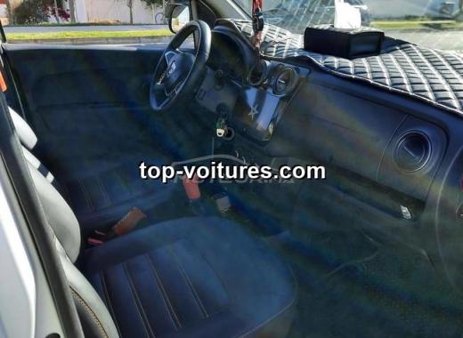 Dacia Lodgy 2019 — photo 6
