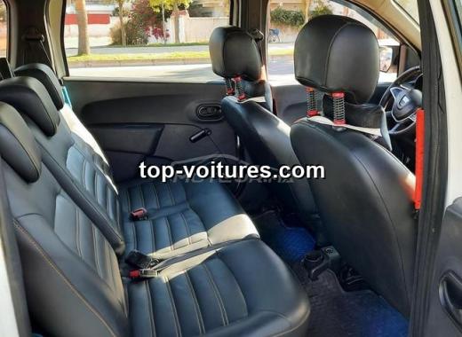 Dacia Lodgy 2019 — photo 7