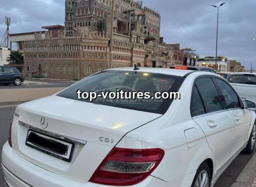 Mercedes 220 2008 — photo 4