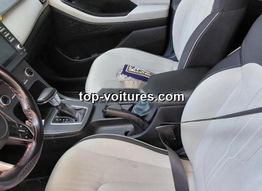 Hyundai Creta 2021 — photo 3