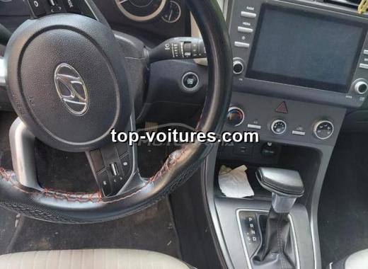 Hyundai Creta 2021 — photo 4