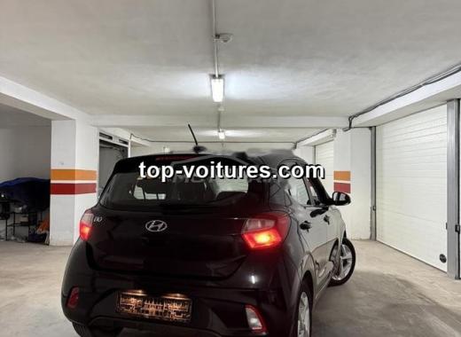 Hyundai i10 2022 — photo 2