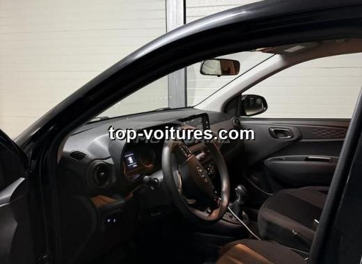 Hyundai i10 2022 — photo 5