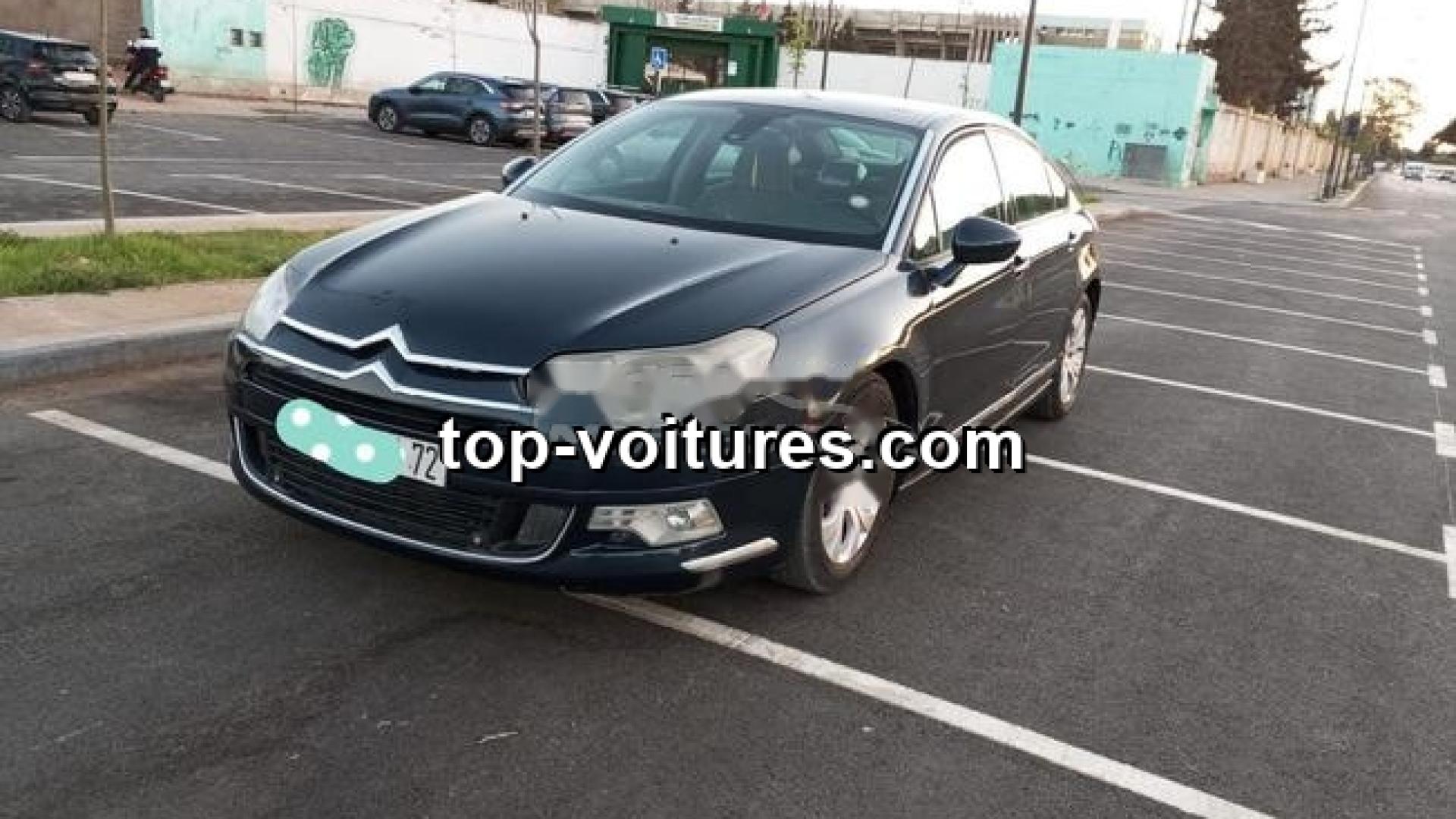 Citroën C5