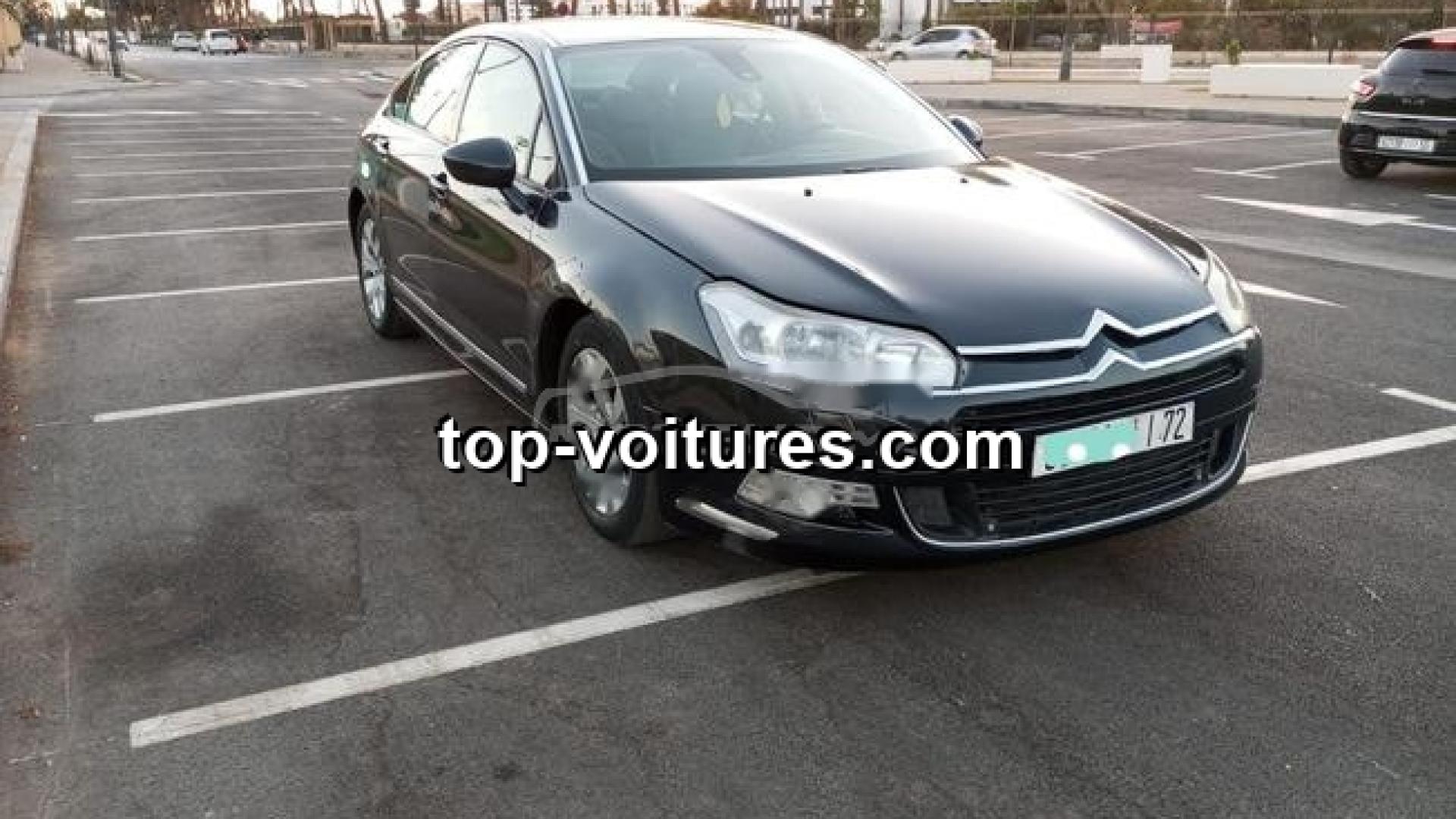 Citroën C5