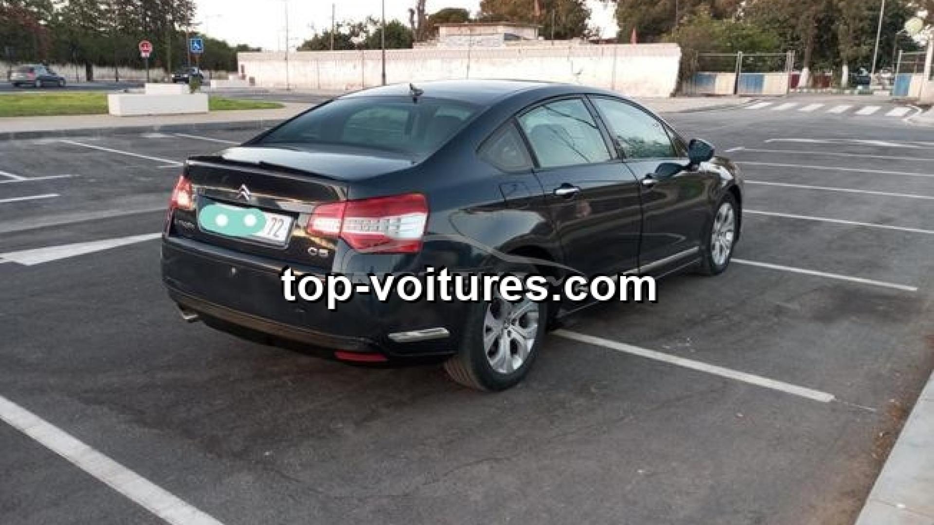 Citroën C5