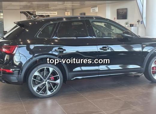 Audi Q5 2024 — photo 5