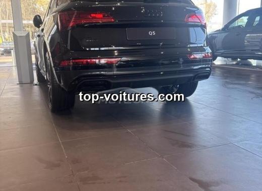 Audi Q5 2024 — photo 6