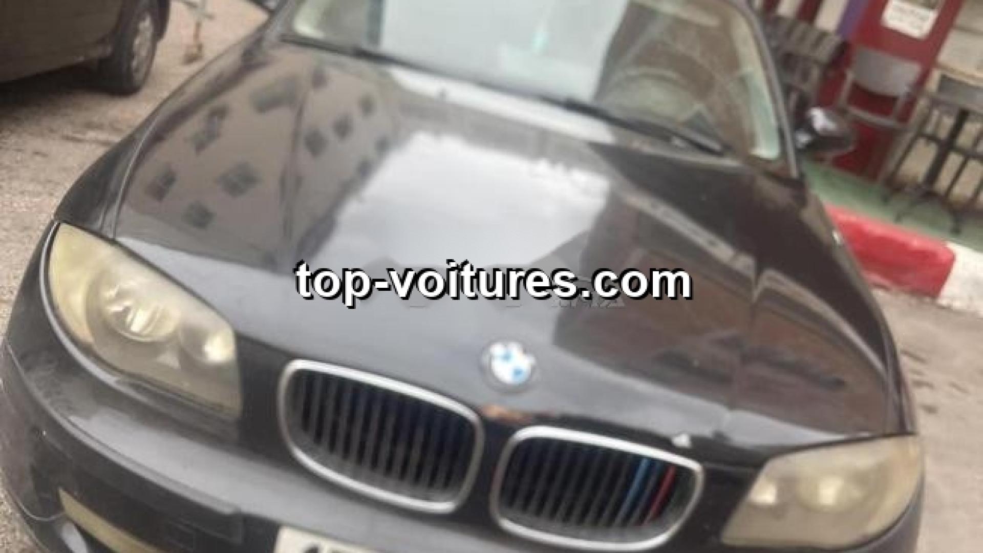 BMW Série 1