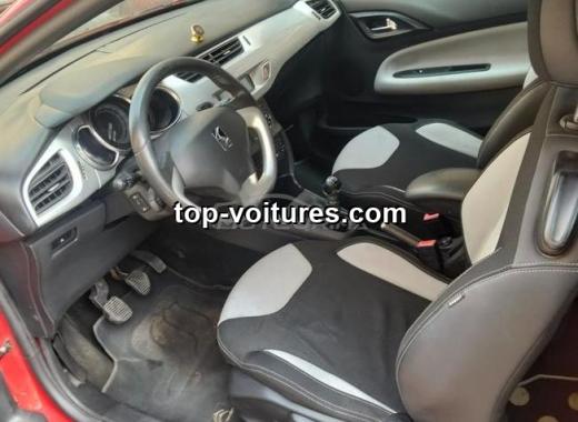 Citroën C3 2012 — photo 2
