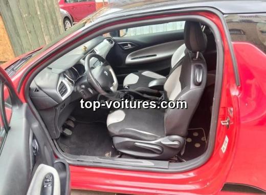 Citroën C3 2012 — photo 3