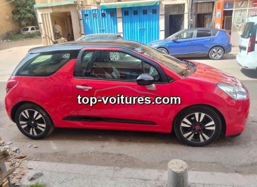 Citroën C3 2012 — photo 4