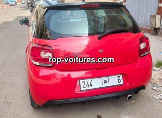 Citroën C3 2012 — photo 5