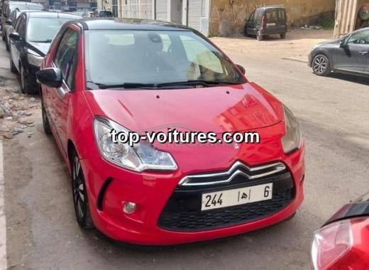 Citroën C3 2012 — photo 6