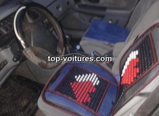 Renault Laguna 2002 — photo 3