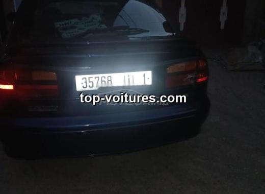 Renault Laguna 2002 — photo 4