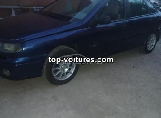 Renault Laguna 2002 — photo 5