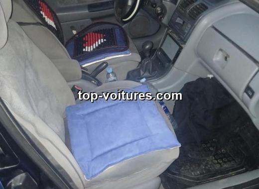 Renault Laguna 2002 — photo 6