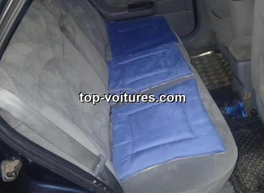 Renault Laguna 2002 — photo 7