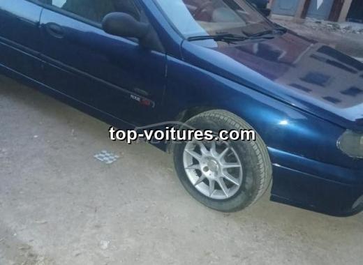 Renault Laguna 2002 — photo 8