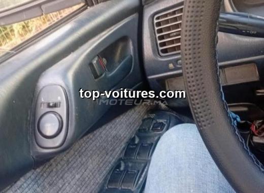 Toyota Corolla 2000 — photo 3